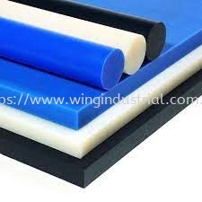 Cast Nylon (Polyamide 6)