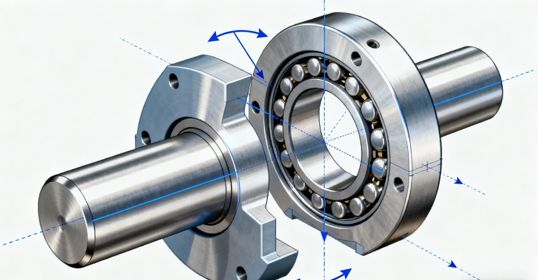 Emergency Bearing Lubrication Service