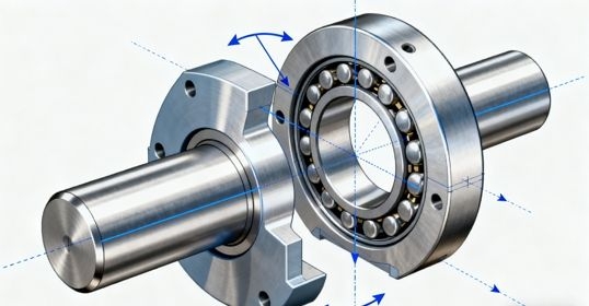 Emergency Bearing Lubrication Service