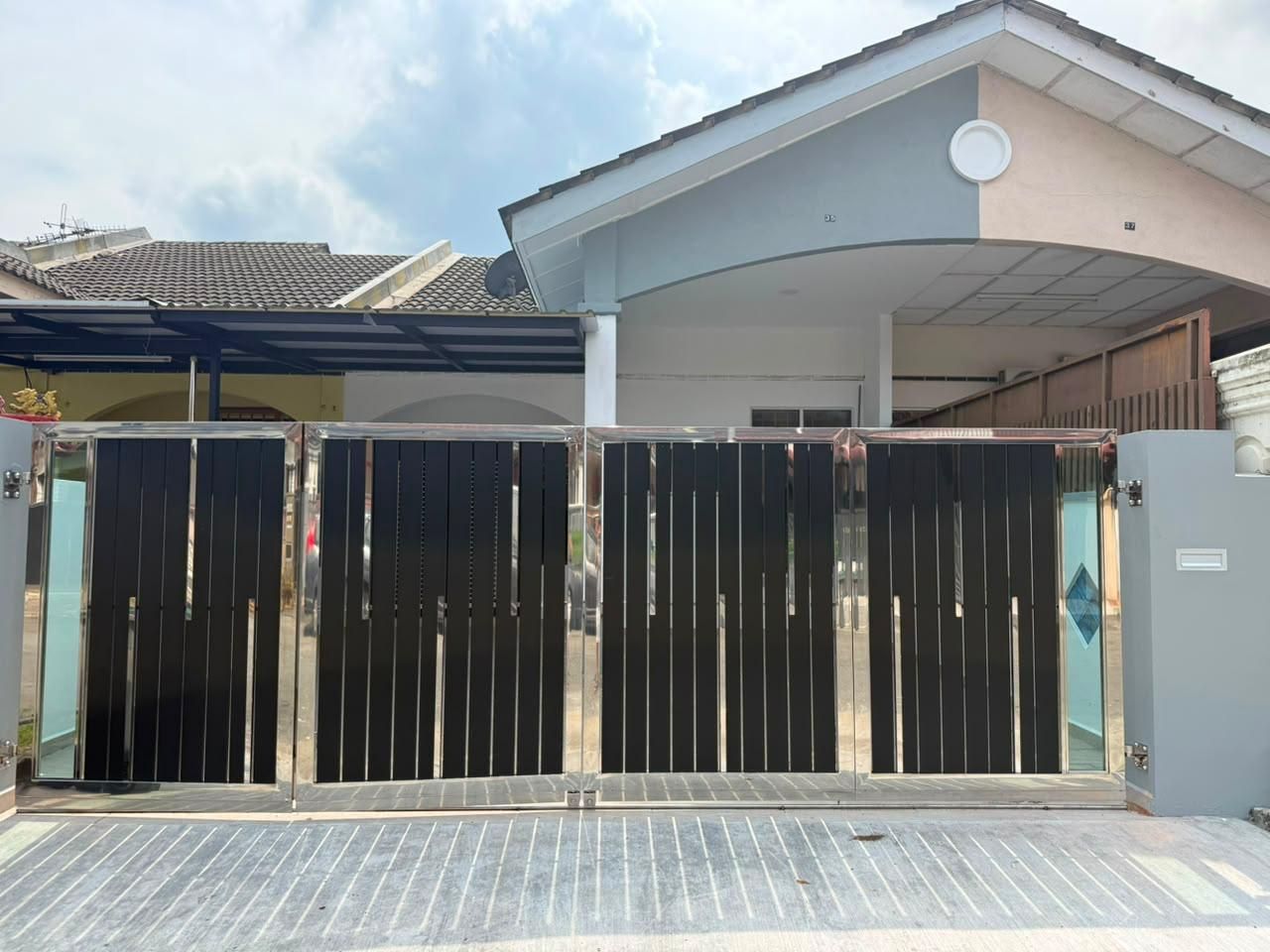[FOR SALES] Taman Bukit Indah Single Storey Terrace House 3bed Fully Renovated Johor Bahru