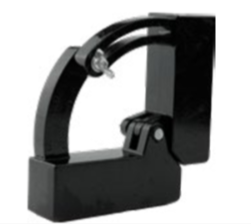 MAGNETIC WELDING CLAMP 9500-14001