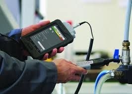 Duct Leak Detection Service