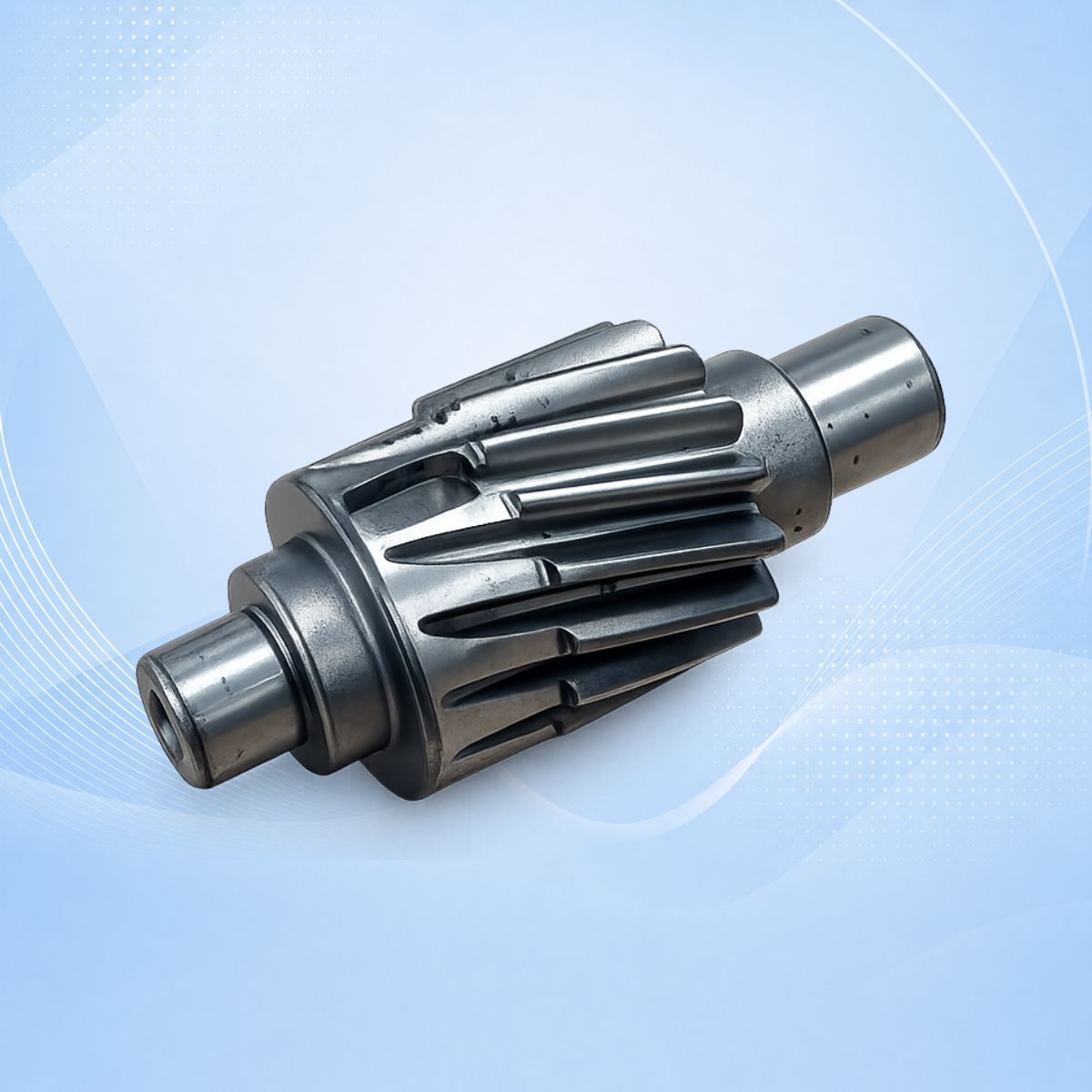 P/NO.46 INTERMEDIATE PINION (DRC355)
