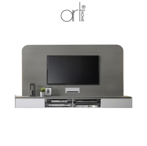 VD-9698 WALL TV CABINET