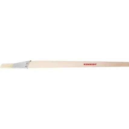 KEN5335220K - 1/2" SLANT CUT LINING BRUSH