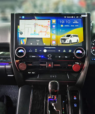 Android Multimedia