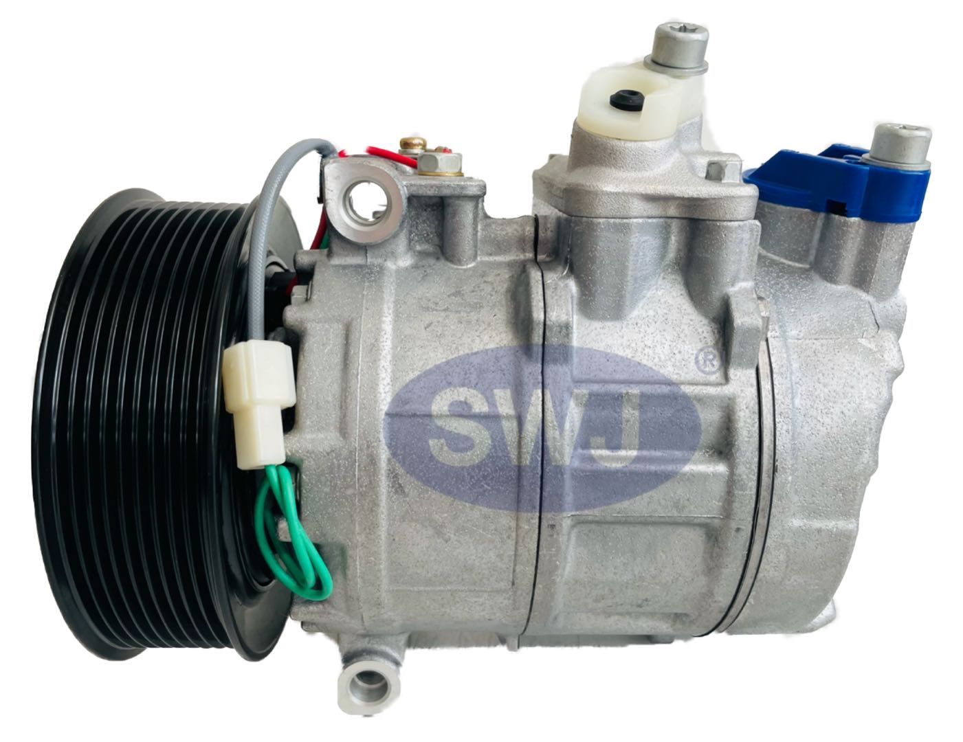 M/B Actros 7SBU16C 9PK 24V (Right) R134a (NB) [MER 022]