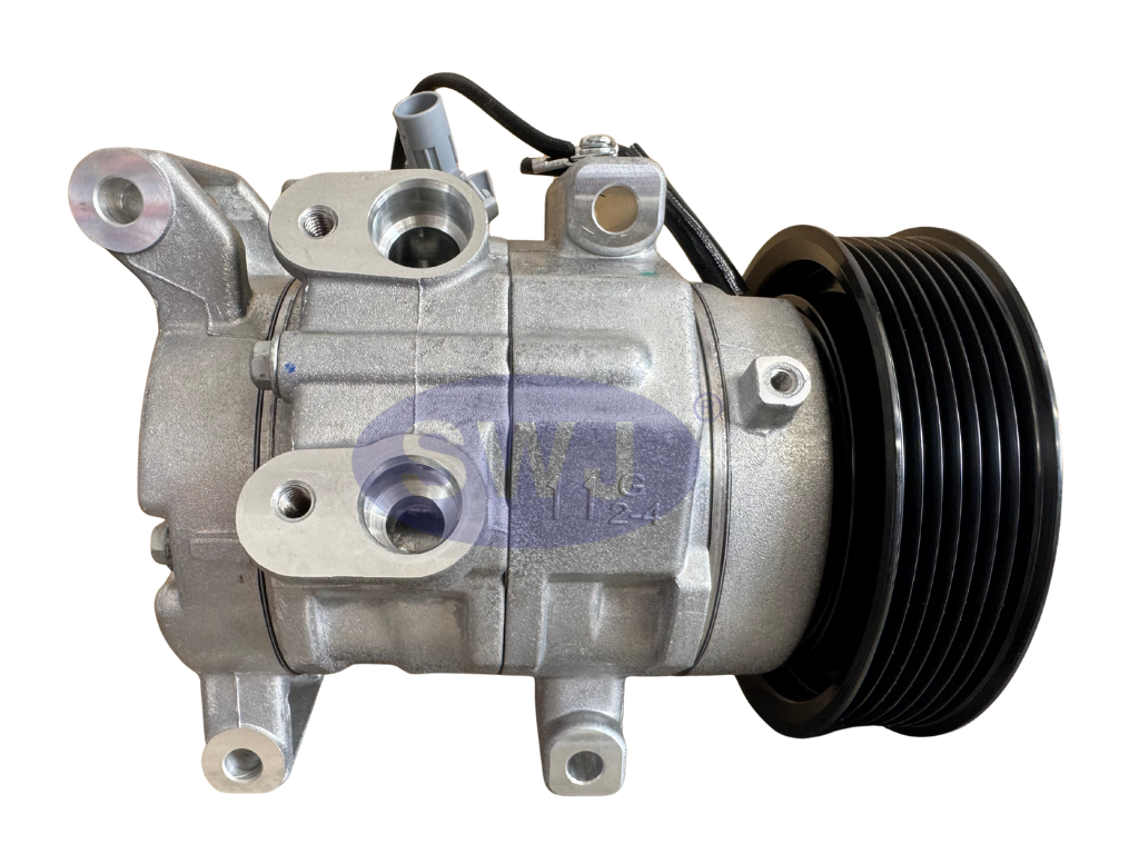 Tyt Hilux Vigo 10S11C 7PK 12V (Diesel) R134a (C) [TOY 044]