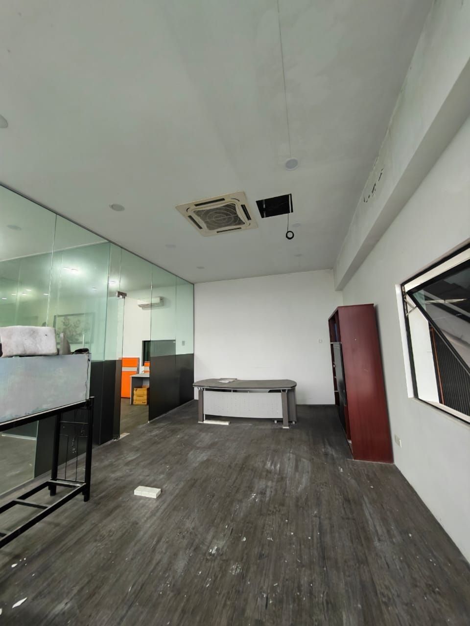 Eco Business Park 1 , Dato Onn @1.5 Storey Cluster Factory FOR RENT