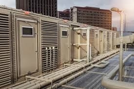 Digital Twin AHU Sensor