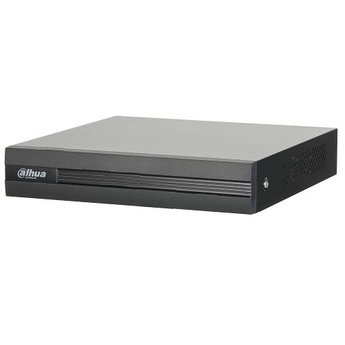 DAHUA 2MP 8 Channel DVR Penta-brid 4M-N/1080P Cooper 1U Digital Video Recorder (DH-XVR1B08H)