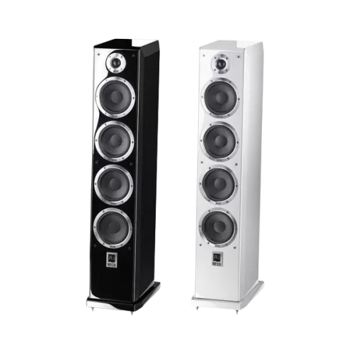 HECO ASCADA 600 ACTIVE FLOORSTANDING SPEAKER (DISPLAY)