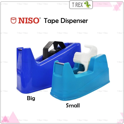 Niso Table Tape Dispenser