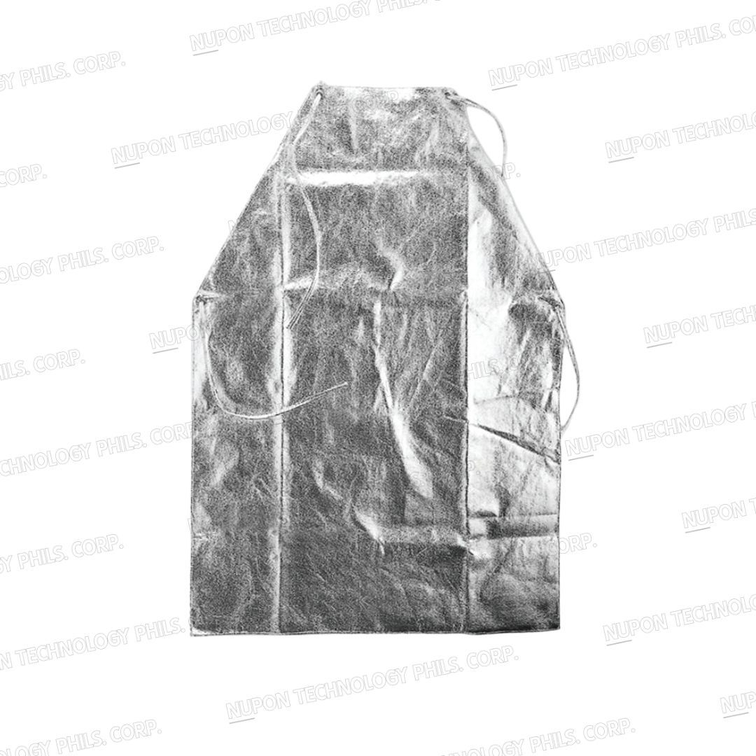 Heat Resistant Apron