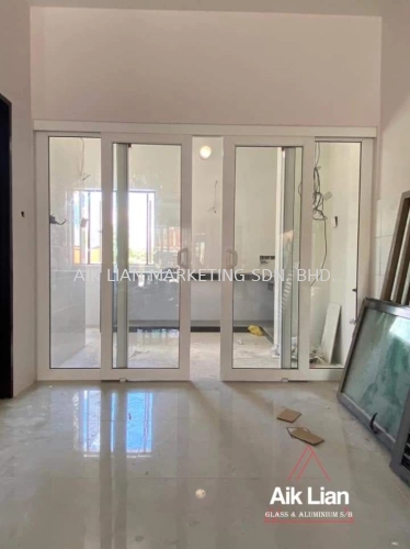 HOME INDOOR HIGH CLASS SLIDING DOOR MAKER AT klang,setia alam,shah alam,subang,petaling jaya,cyberjaya,damansara,bentong,banting,jenjarom