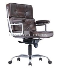 Mode Director low back chair AIM1113LB