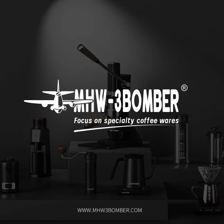 MHW-3BOMBER