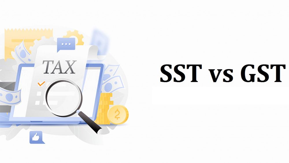 Expert GST & SST Consultation Services | Navigate Tax Regulations with Confidence