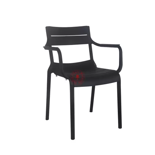 Cafe Chair / Balcony Chair / Garden Chair / Plastic Chair / Stools / Kerusi Plastik / Kerusi Kafe