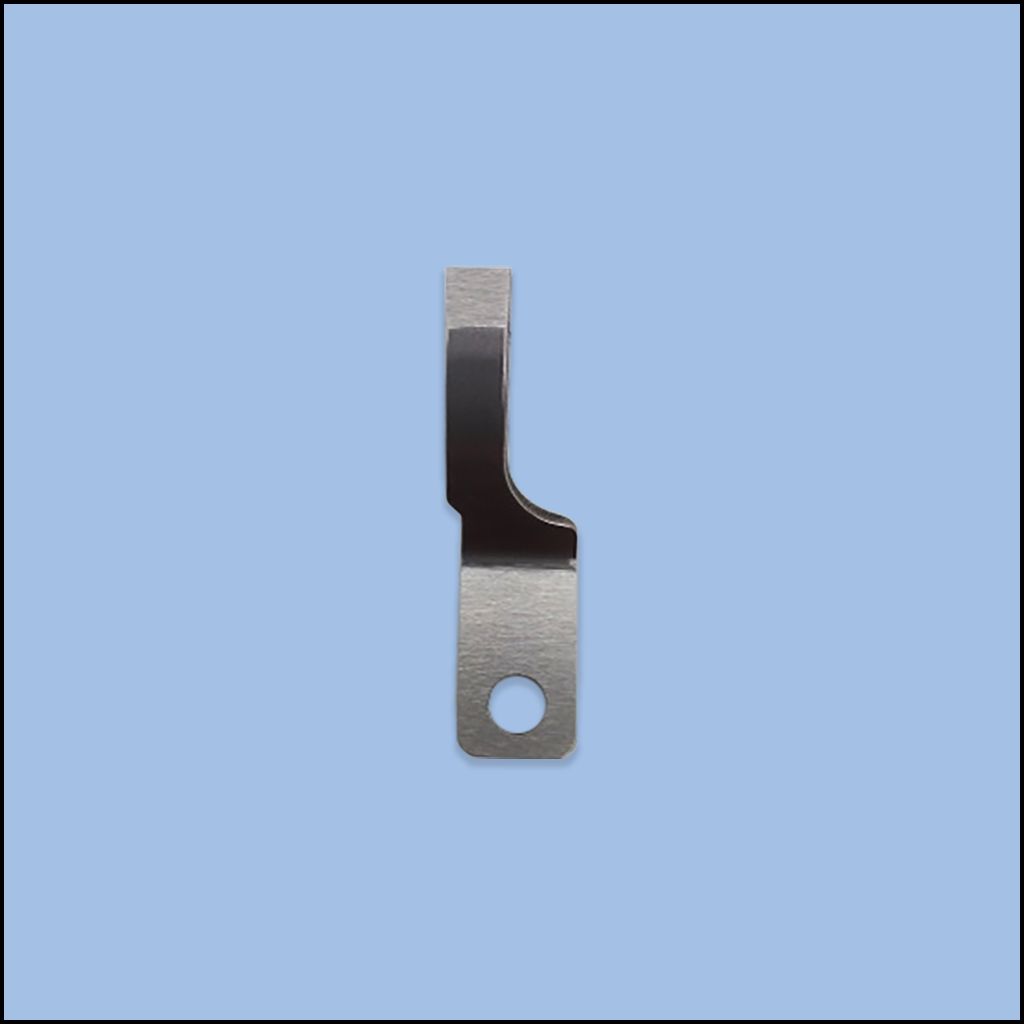 FIXED BLADE (13619001)
