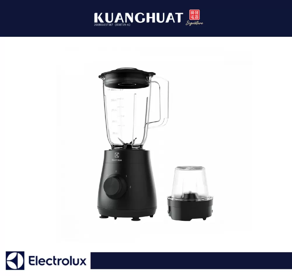 ELECTROLUX Blender (1.5L) E3TB1-210K