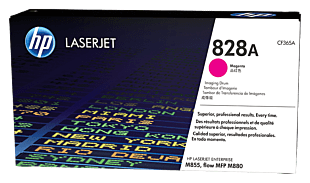 HP 828A Magenta LaserJet Image Drum CF365A