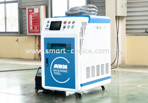 Handheld Laser Welding Machine