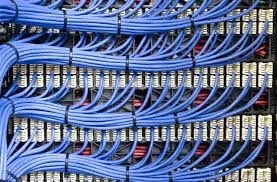 Communication Cable Setup