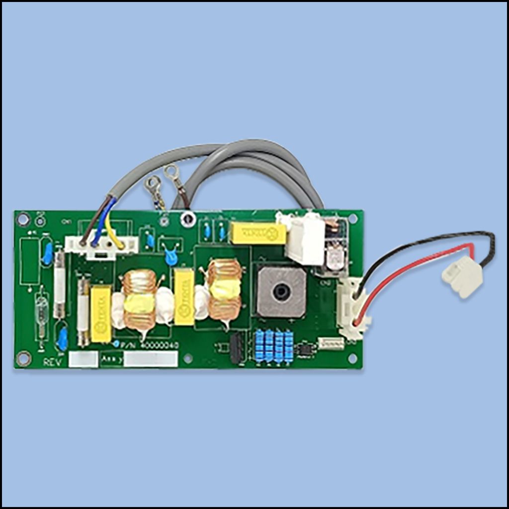 APW-895 FLT-T PCB A ASSY (400-00056(O))