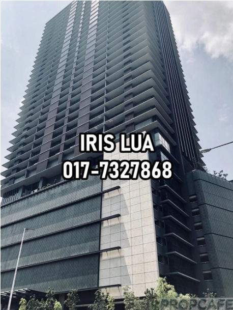 Anggun Residence @ Bank Lelong/Auction