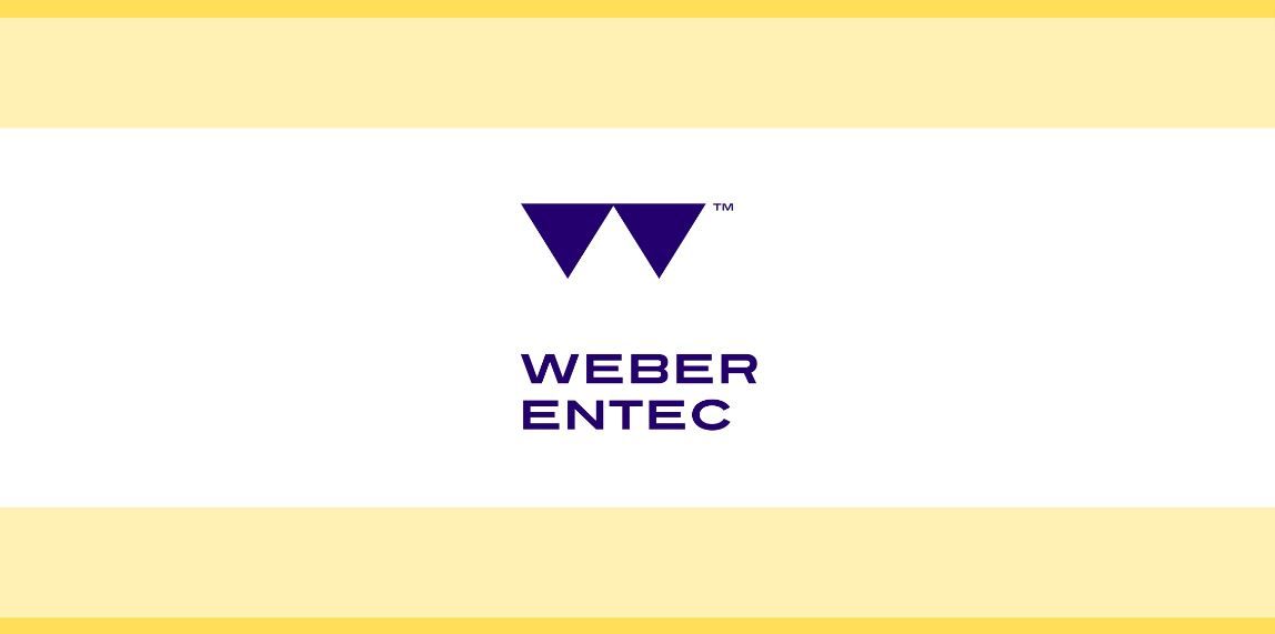 WEBER ENTEC