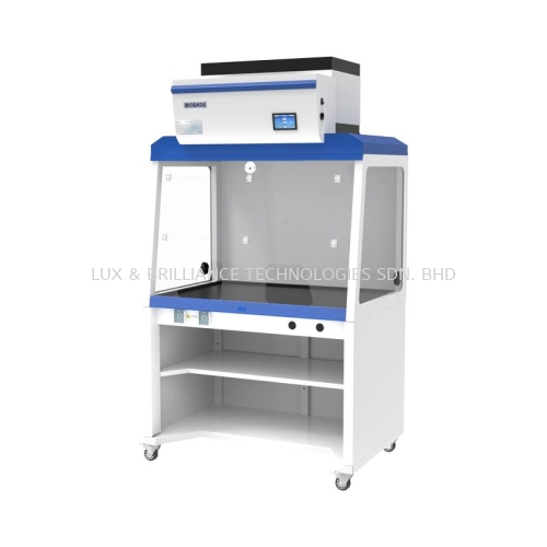 FH(C) Series School Laboratory Ductless Fume Hood 1200mm By 1000mm 1