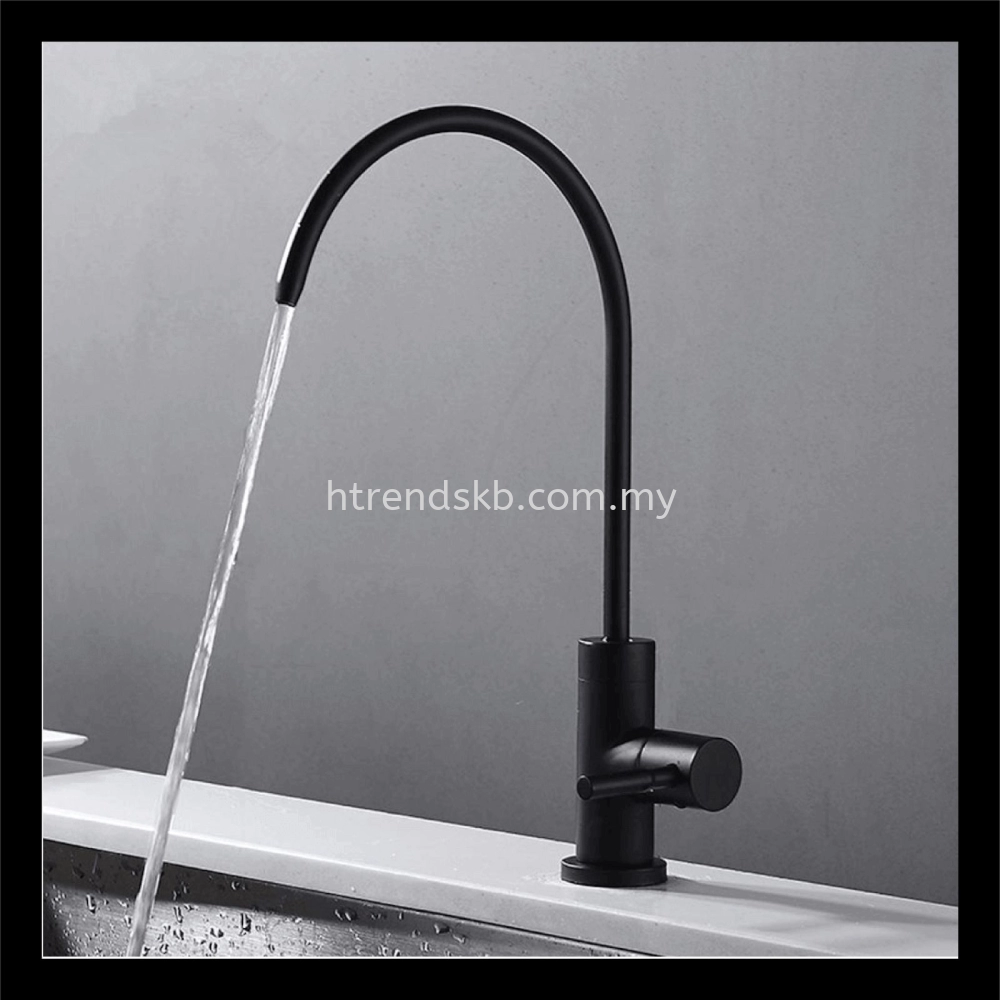 Water Filter Tap