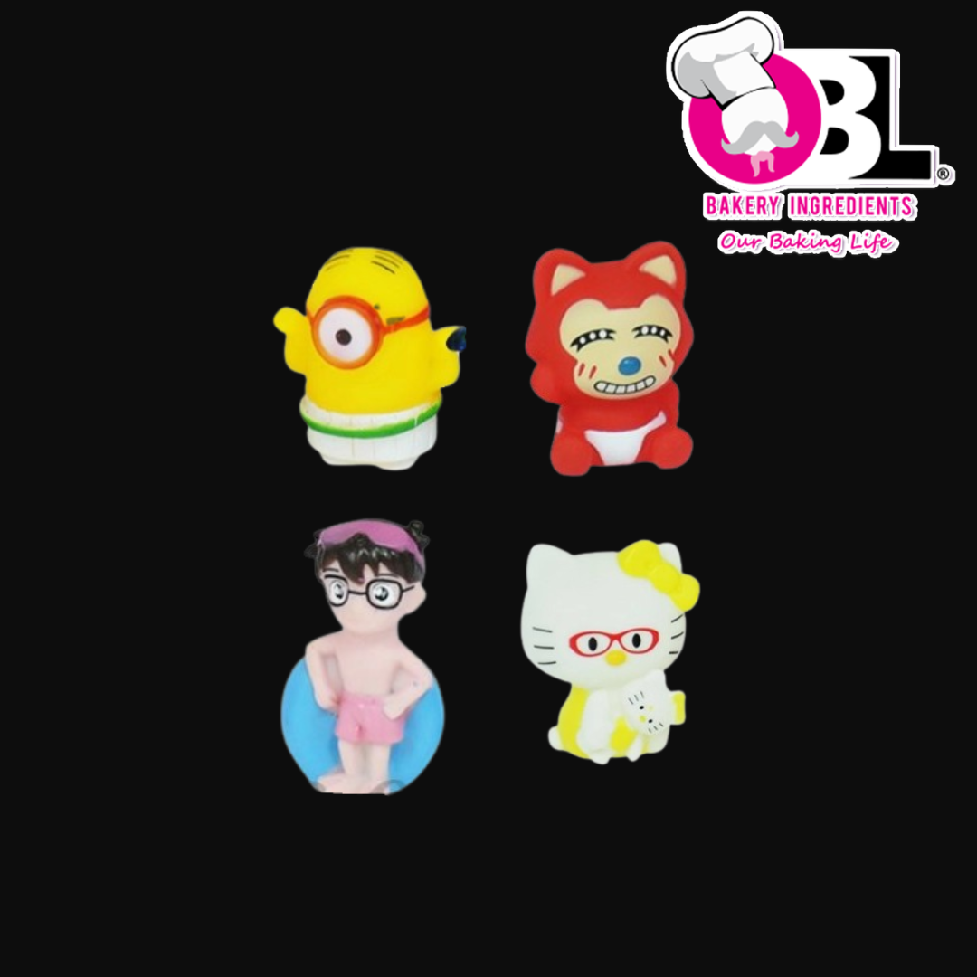 102391 CARTOON (S)