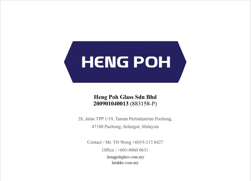Fabric Glass