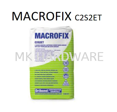 MACROFIX 