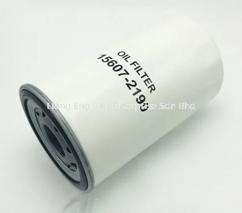 15607-2190 HINO OIL FILTER