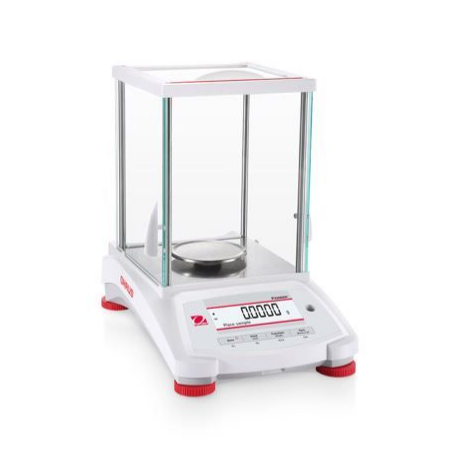 OHAUS PX224E Analytical Balance Scale