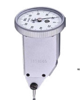 VERTICAL DIAL TEST INDICATOR 4113-008VE