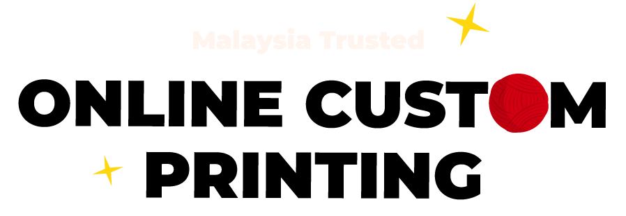 Online Custom Printing
