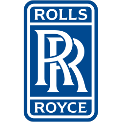 Rolls Royce Rolls Royce