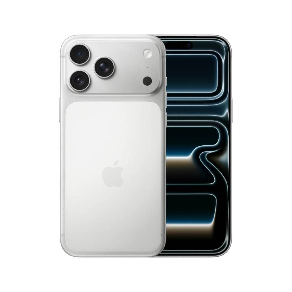 iPhone 17 Pro 256GB / 512GB / 1TB