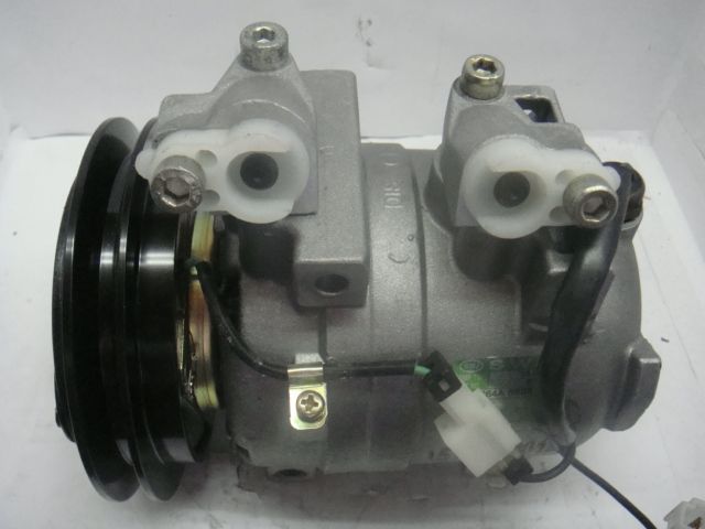 K.Sportage O/M 1A 12V DKV14C R134a (Re) [KIA 004]