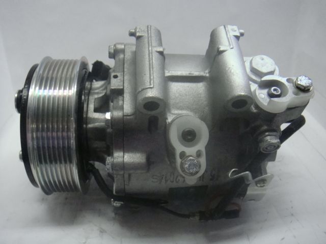 H.Accord '09 TRSE09 SD 7PK 12V R134a (Re) [HON 004]