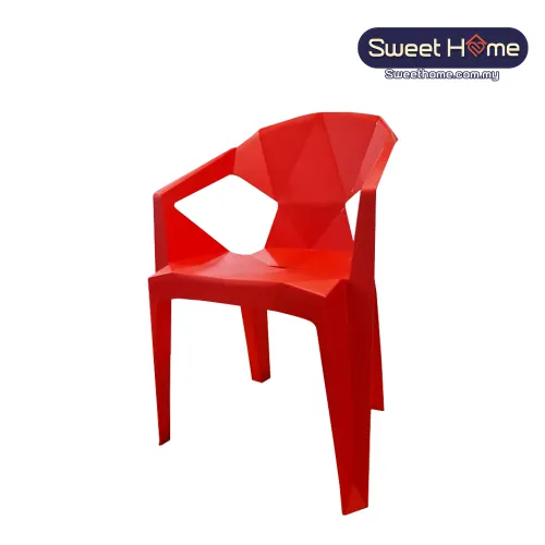 Cafe Dining Plastic Chair | Cafe Furniture