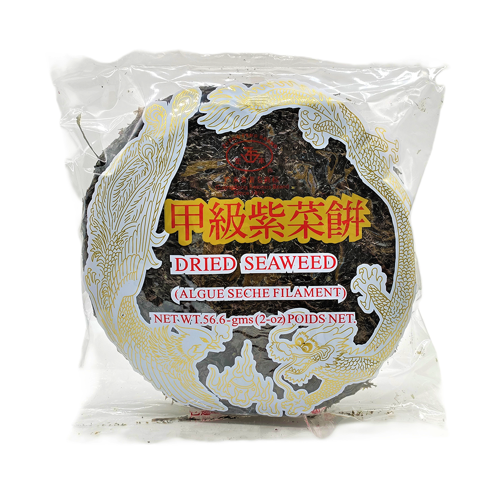 Zheng Feng Dried Seaweed