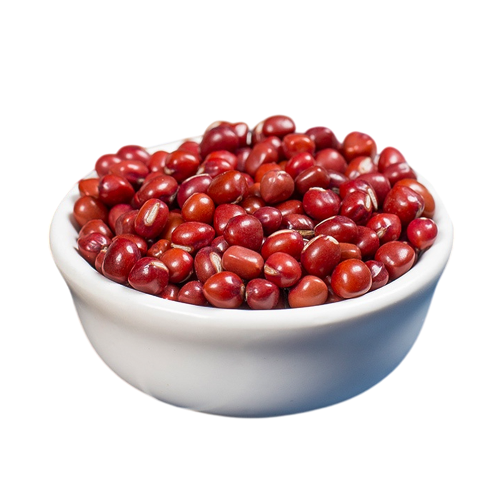 TLC 6.0mm  Red Bean