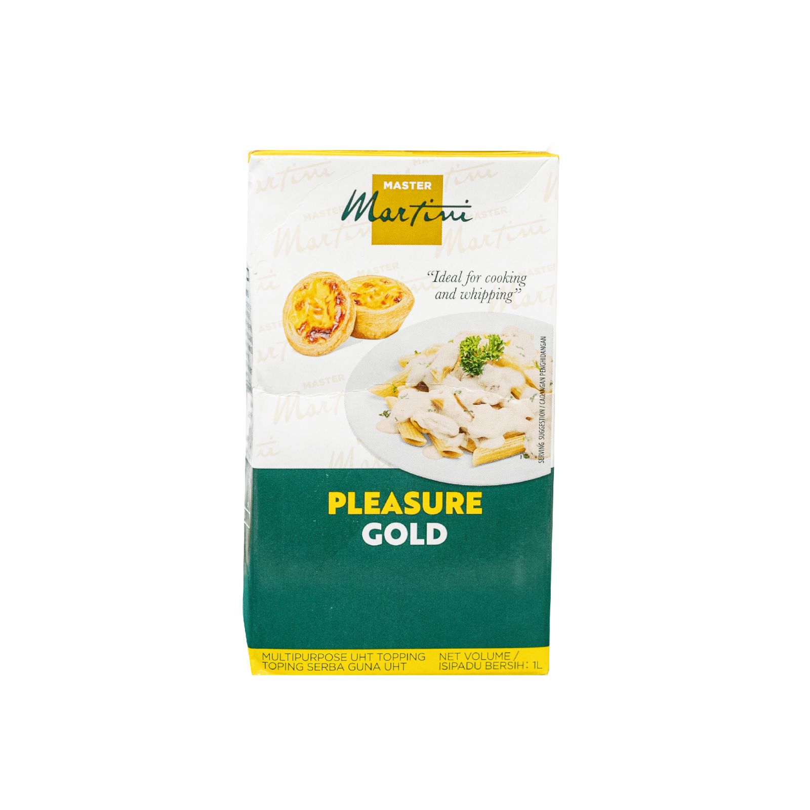 Pleasure Gold