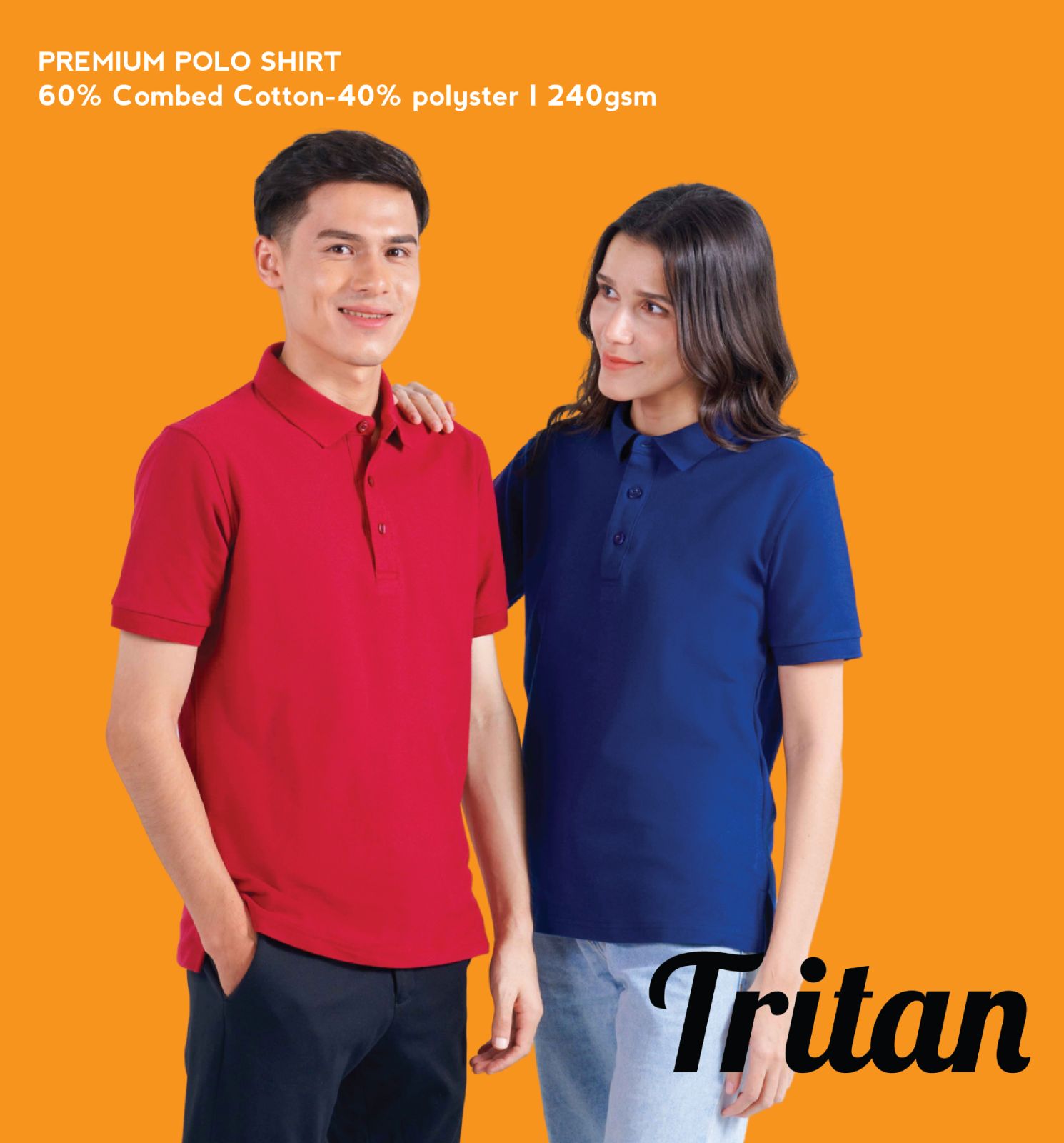 TRITAN TT02