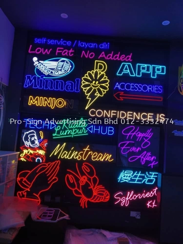 LED NEON